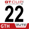 RM22 Racing - GT Cup Championship skin 2021 - #22