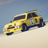 Camel Renault 5 Turbo (OUTDATED)