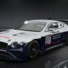 Top Gear "Hearsembulance" Livery for Bentley 2018