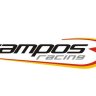 RSS Formula 2 V8 - Campos Racing 2017 livery