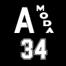 Andrea Moda 34 (Formula RSS 1990 V12)
