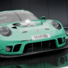 Falken Motorsports - Porsche 991.2 GT3 R - 2021 Nürburgring Langstrecken Serie [4K]