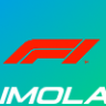 F1 2021 Billboards for Imola
