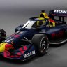 RSS Formula Americas 2020 - Red Bull Racing Honda (Standard and Farewell Honda)