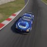 Endless Sports AMG GT4 Super Taikyu