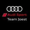 AUDI SPORT TEST CAR Livery for My Team