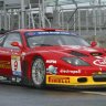 Ferrari 575 GTC sound mod