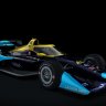 Jimmie Johnson Indycar 2021 RSS Formula Americas version 2.0