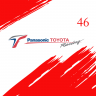 RSS Formula Hybrid 2021 - Panasonic Toyota Racing