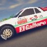 Il_Monster_Lancia 037- "El Gaitero" - Rally Principe de Asturias 1986 - B. Cardin - J.Rodriguez