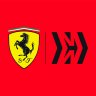 Ferrari SF22 Concept Livery | ACFL 2022