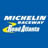 Road Atlanta Michelin Raceway skin pack