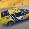 La_Super_Montaine_Alpine Renault A310 -Gr4 -Monte Carlo 1976 -JP Nicolas-V Laverne