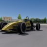 Formula Vee - Royal Racing