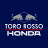 Scuderia TORO ROSSO - RSS Formula Hybrid 2021