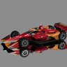 98 Andretti 2021 Marco Andretti Indy500 | RSS Formula Americas 2020