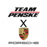 Formula RSS 2 V6 - Penske & Porsche Penske Fictional Liveries