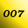Skin 2cv from bond 007 movie