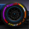 RSS Formula Hybrid Tyres Pack - TyresFX Compatible