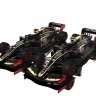2012 Lotus for Formula Hybrid 2021