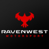 Ravenwest Motorsport Nvidia | RSS Formula Hybrid 2021