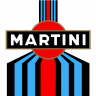 martini racing mazda rx7 fc3s