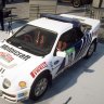 Ford RS200-Kale Grundell
