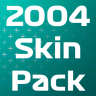 2004 Skinpack [For F1 2003 Mod]