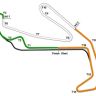 Misano 2021 F1 AI and DRS