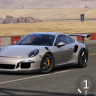 Iyeed-Porsche 911 GT3 Rs Sound Mod