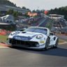 Porsche 911 GT3 R  GPX Martini Racing 2021