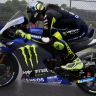 (UPDATED) VR46 Dainese for Cus. Player (Career) (add me IGN : Seraviana)