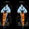 2021 - MP Motorsport - Monaco - Formula Regional European Championship by Alpine