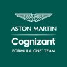 F1 2019 mod 2021 - Aston Martin AMR21 Livery