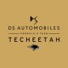 DS Techeetah F1 Team | RSS Formula Hybrid 2021