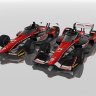 2021 Rinus VeeKay Sonax | RSS Formula America 2020