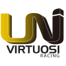 F2 | UNI-Virtuosi Racing 2021