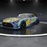 Mercedes-AMG GT3 Evo 2020 [Bilstein Livery]
