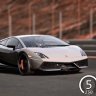 Iyeed-Lamborghini Gallardo 5.0 V10 Sound Mod