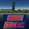 AC GPK Baku (2023 update)