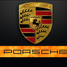 Porsche 991 RSR Dashboard