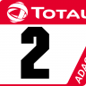 Audi Sport Team Car Collection 24h NBR 2021