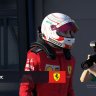 Special Charles Leclerc helmets for 2021 season