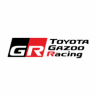 Toyota Gazoo Racing Gloves