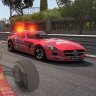 2020/2021 Red Safety Car for F1 2014