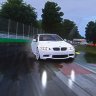 Rain FX for Monza