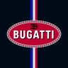 Bugatti Motorsport Formula 1 Team - Monaco Variant - RSS Formula Hybrid 2021
