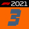 McLaren MCL35M Skin (VELO and VUSE) | Formula Hybrid 2021