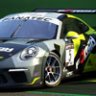 Porsche Supercup 2016 / Förch-Racing #5