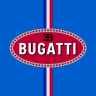 Bugatti Motorsport Formula 1 Team - Blue Homage Livery - RSS Formula Hybrid 2021